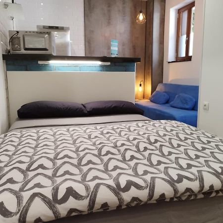 Altozano Room Iii, Estudio Centro De Malaga Gayfriendly, Wi-Fi Gratis Экстерьер фото