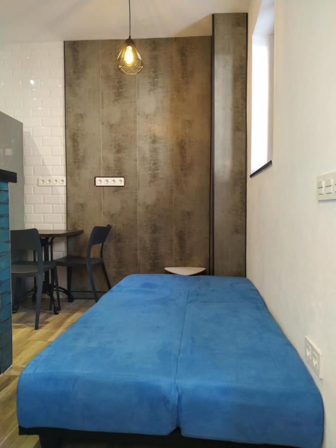 Altozano Room Iii, Estudio Centro De Malaga Gayfriendly, Wi-Fi Gratis Экстерьер фото