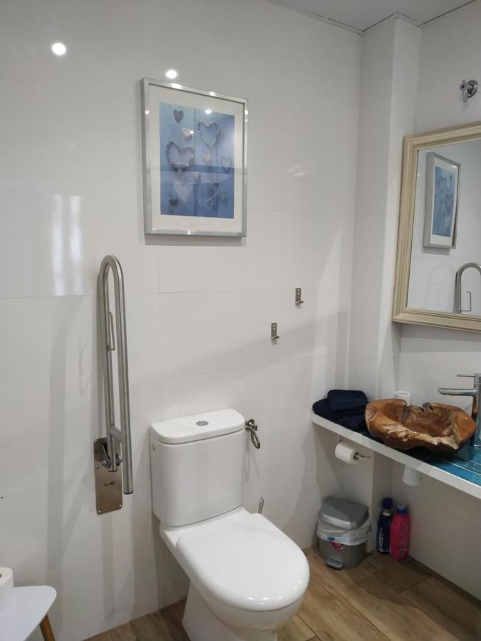 Altozano Room Iii, Estudio Centro De Malaga Gayfriendly, Wi-Fi Gratis Экстерьер фото