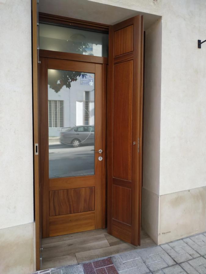 Altozano Room Iii, Estudio Centro De Malaga Gayfriendly, Wi-Fi Gratis Экстерьер фото