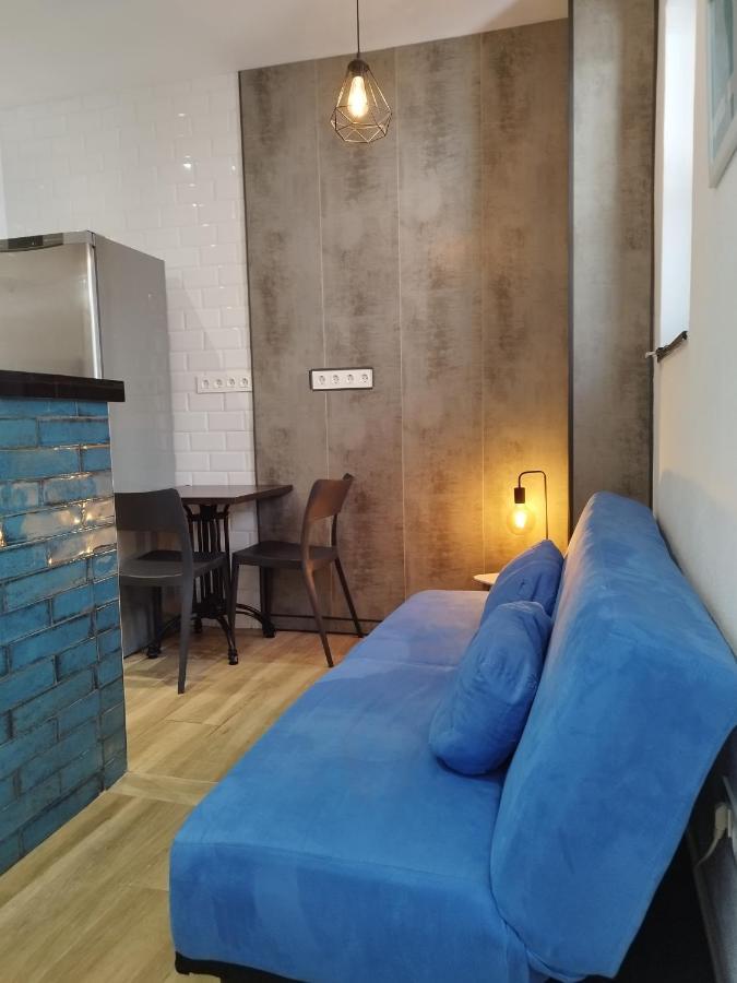 Altozano Room Iii, Estudio Centro De Malaga Gayfriendly, Wi-Fi Gratis Экстерьер фото