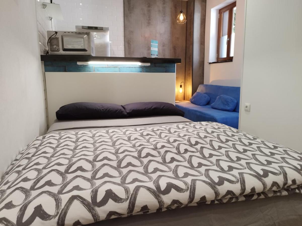 Altozano Room Iii, Estudio Centro De Malaga Gayfriendly, Wi-Fi Gratis Экстерьер фото