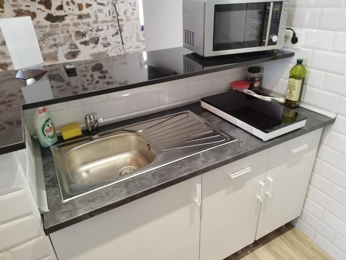 Altozano Room Iii, Estudio Centro De Malaga Gayfriendly, Wi-Fi Gratis Экстерьер фото